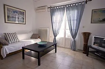 Eos Imerovigli (Santorini)