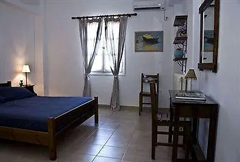 Eos Hotel Imerovigli (Santorini)