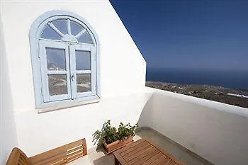 Eos Imerovigli (Santorini)