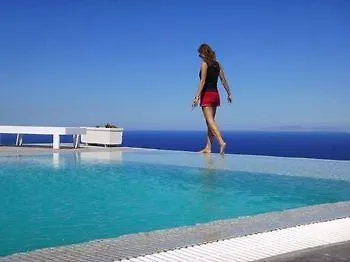 Eos Hotel Imerovigli (Santorini)
