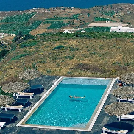 Eos Imerovigli (Santorini)