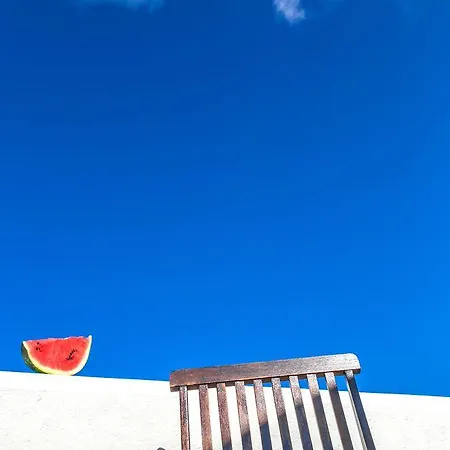 Hotel Eos Imerovigli (Santorini)