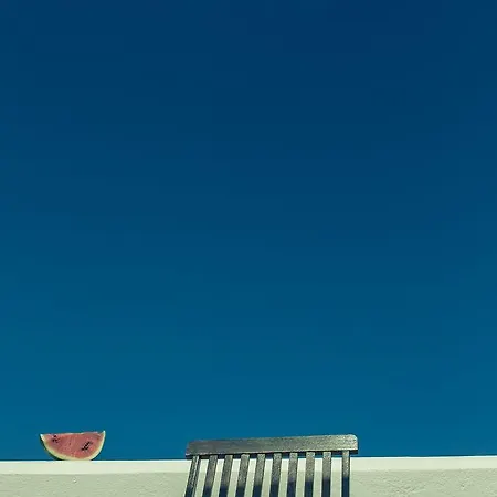 Hotel Eos *
