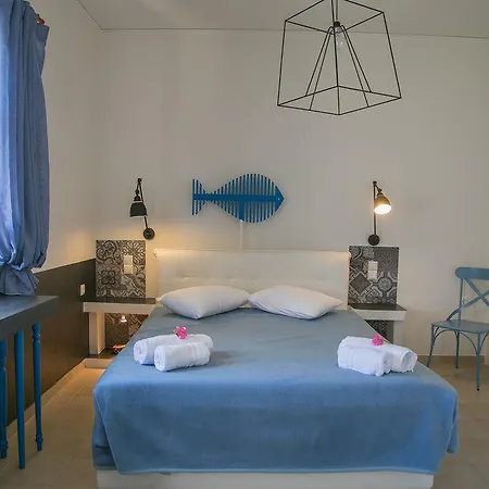 Hotel Eos