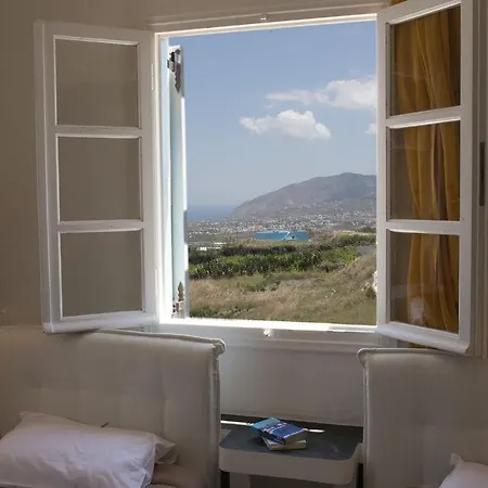 Hotel Eos *