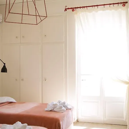 Hotel Eos