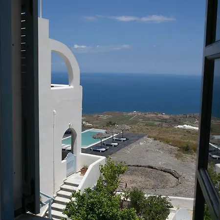 Hotel Eos