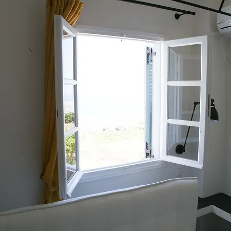 Hotel Eos Imerovigli (Santorini)