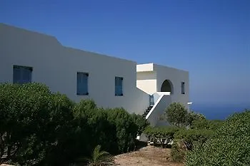 Eos Imerovigli (Santorini)
