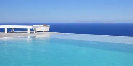 Hotel Eos Imerovigli (Santorini)