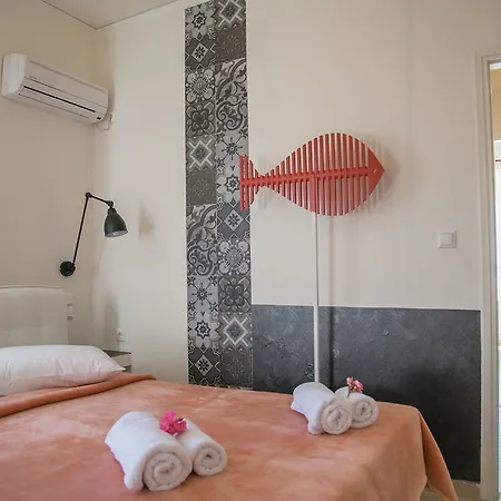 Hotel Eos