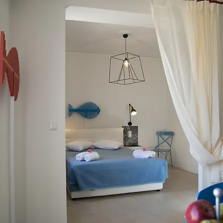 Hotel Eos