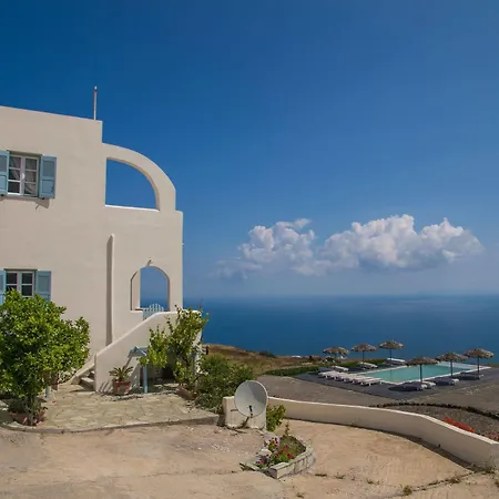 Eos Imerovigli (Santorini)