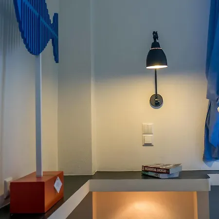 Hotel Eos *