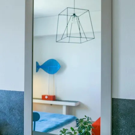 Eos Hotel