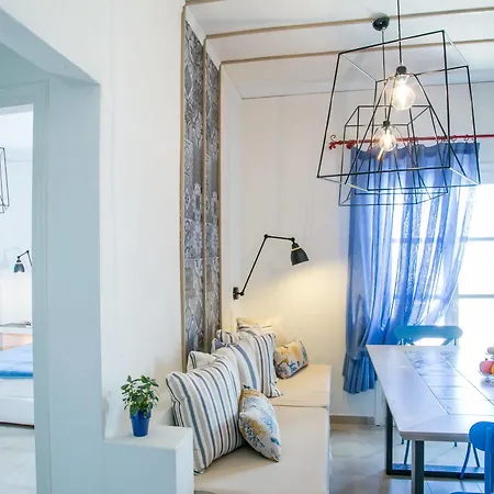 Hotel Eos *