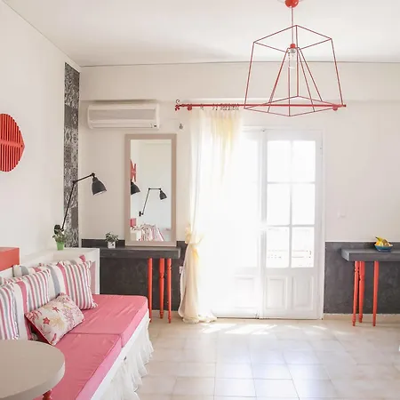 Hotel Eos Imerovigli (Santorini)
