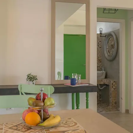 Hotel Eos Imerovigli (Santorini)
