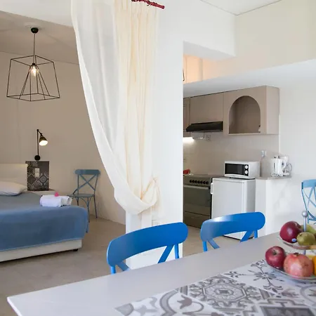 Hotel Eos Imerovigli (Santorini)