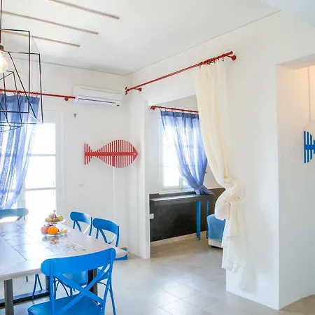 Eos Hotel Imerovigli (Santorini)