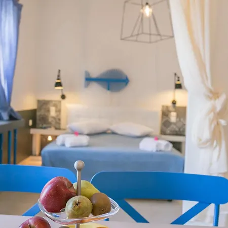 Hotel Eos