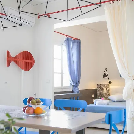 Hotel Eos
