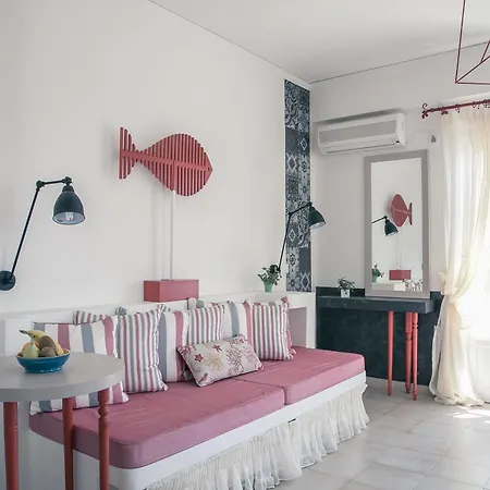 Hotel Eos
