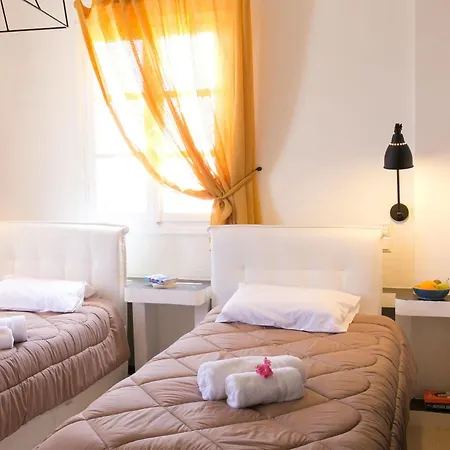 Eos Hotel