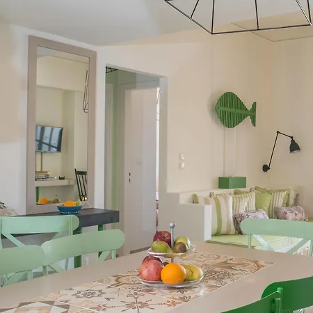 Hotel Eos Imerovigli (Santorini)