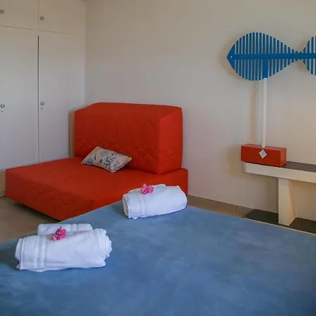 Hotel Eos