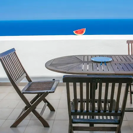 Eos * Imerovigli (Santorini)
