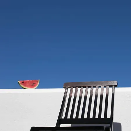 Eos Imerovigli (Santorini)
