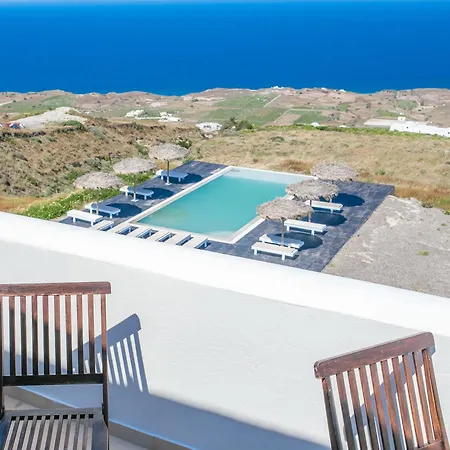 Eos Imerovigli (Santorini)