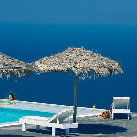 Eos * Imerovigli (Santorini)